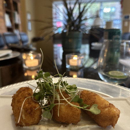 Taste of Spain Review Photo from Cooking Class in Toronto