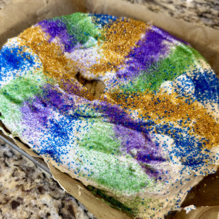 Sizzling Cajun Dishes Review Photo from Cooking Class in Nashville 2