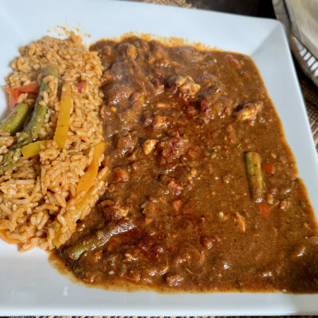 Sizzling Cajun Dishes Review Photo from Cooking Class in Nashville 3