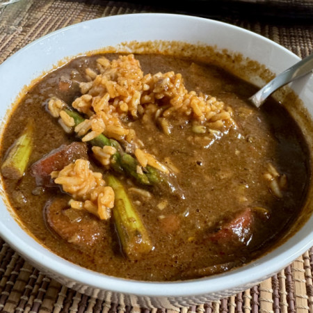 Sizzling Cajun Dishes Review Photo from Cooking Class in Nashville 4