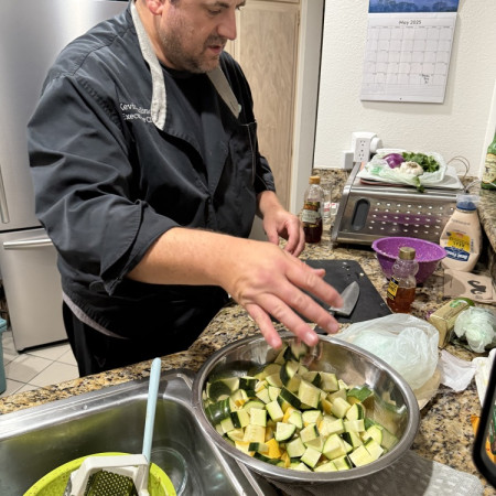 Classic Flavors of Mexico Review Photo from Cooking Class in Orange County 2