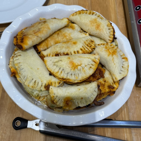 Latin American Cuisine - Date Night Review Photo from Cooking Class in Los Angeles 3