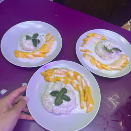 Voyage of Asian Flavors Review Photo from Cooking Class in Los Angeles 2