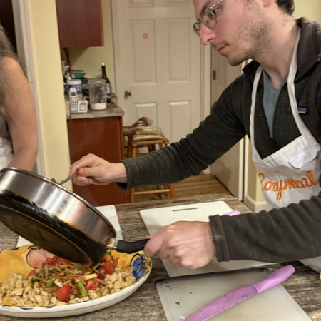 Authentic Nepalese Cuisine Review Photo from Cooking Class in Boston 5
