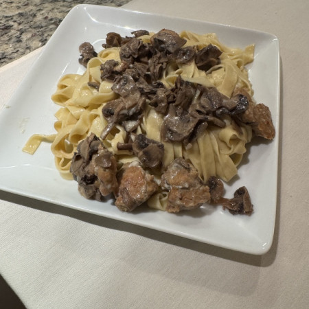 Fundamentals of Handmade Pasta Review Photo from Cooking Class in Los Angeles 25