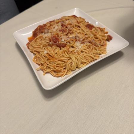 Fundamentals of Handmade Pasta Review Photo from Cooking Class in Los Angeles 27