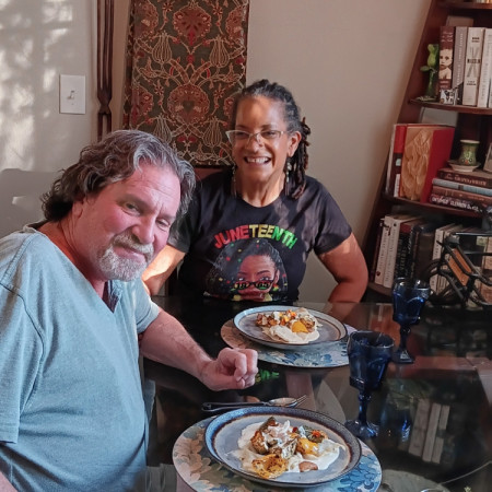 Handcrafted Italian Meal Review Photo from Cooking Class in Sacramento 19