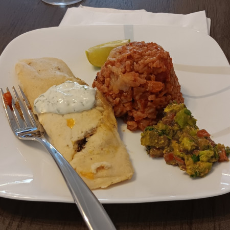 The Art of Homemade Tamales Review Photo from Cooking Class in Sacramento