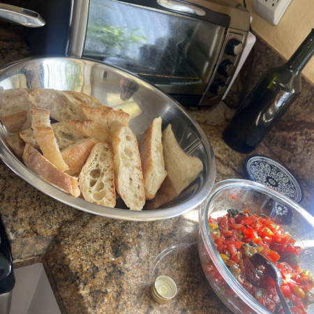Preparing Ravioli From Scratch Review Photo from Cooking Class in San Diego 10