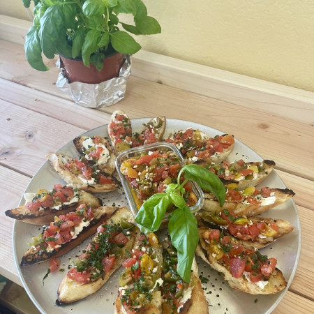 Preparing Ravioli From Scratch Review Photo from Cooking Class in San Diego 12