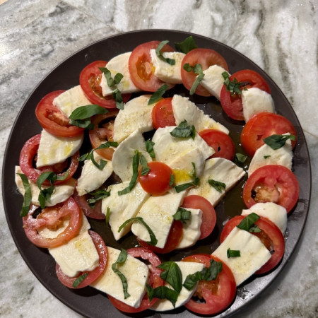 Savoring Italian Culinary Traditions Review Photo from Cooking Class in Austin 5