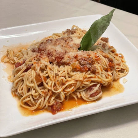 Fundamentals of Handmade Pasta Review Photo from Cooking Class in Los Angeles 29