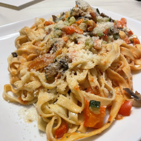 Fundamentals of Handmade Pasta Review Photo from Cooking Class in Los Angeles 30