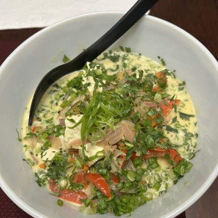 Plant-Based Thai Delights Review Photo from Cooking Class in Boulder 6