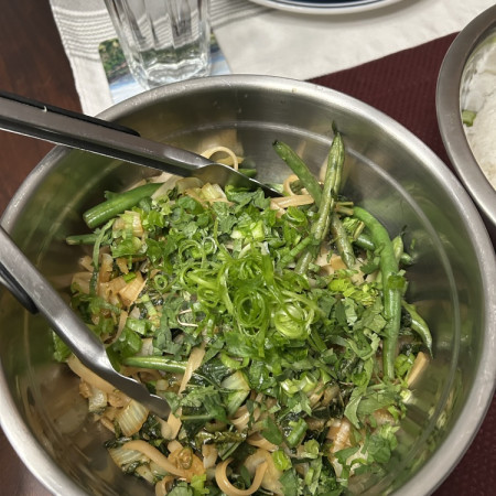 Plant-Based Thai Delights Review Photo from Cooking Class in Boulder 7