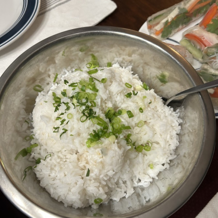 Plant-Based Thai Delights Review Photo from Cooking Class in Boulder 8