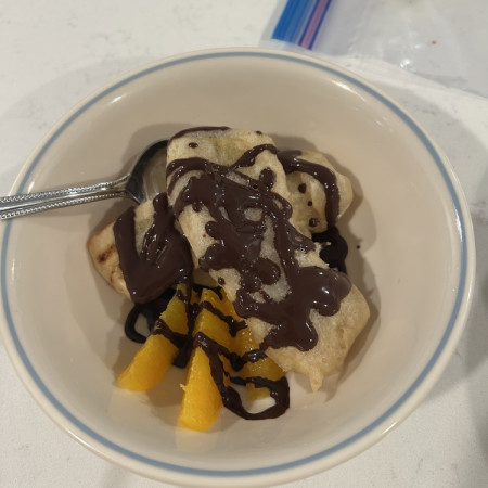 Plant-Based Thai Delights Review Photo from Cooking Class in Boulder 9