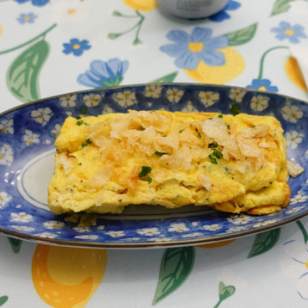 Dinner With 'The Bear' Review Photo from Cooking Class in Tampa 5