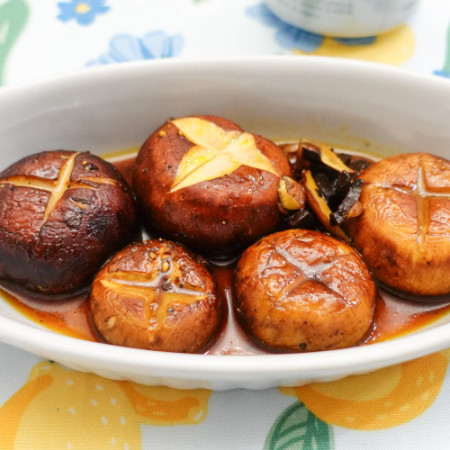 Dinner With 'The Bear' Review Photo from Cooking Class in Tampa 6