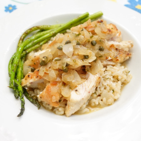 Dinner With 'The Bear' Review Photo from Cooking Class in Tampa 7