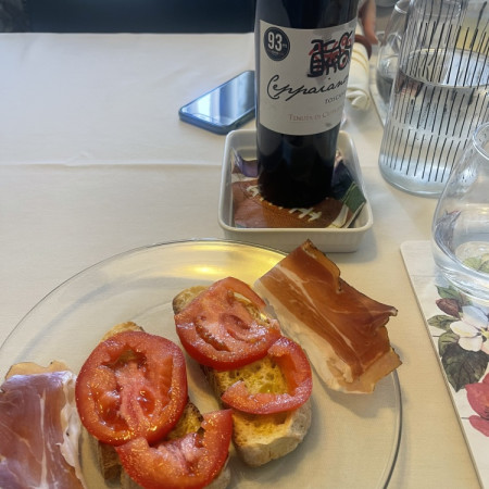 Fundamentals of Handmade Pasta Review Photo from Cooking Class in Los Angeles 45