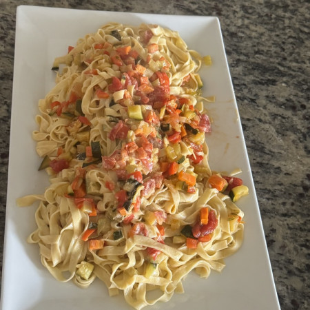 Fundamentals of Handmade Pasta Review Photo from Cooking Class in Los Angeles 47