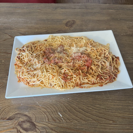 Fundamentals of Handmade Pasta Review Photo from Cooking Class in Los Angeles 48