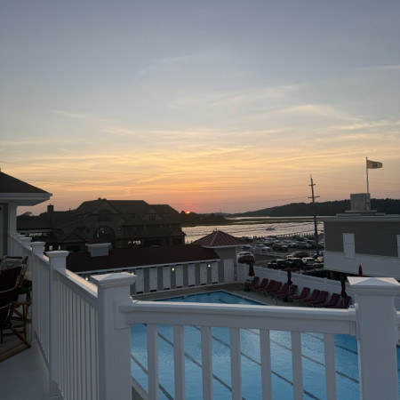 Surf &amp; Turf Supper Review Photo from Private Chef in New Jersey 11