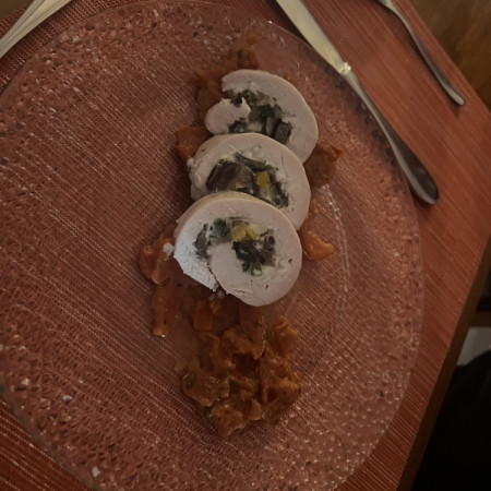 Mood Boosting Fare Review Photo from Cooking Class in Los Angeles 4