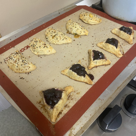 Handcrafted Sweet and Savory Pies Review Photo from Cooking Class in Boston