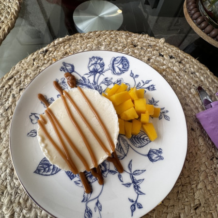 Italian Culinary Travels Review Photo from Cooking Class in Seattle 7