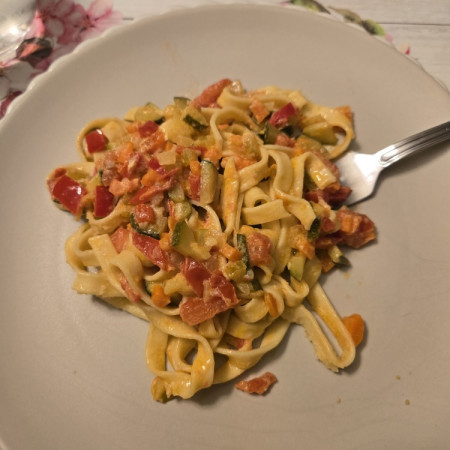 Fundamentals of Handmade Pasta Review Photo from Cooking Class in Los Angeles 49