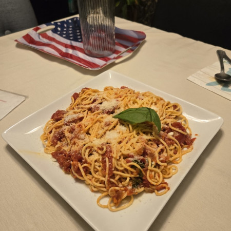 Fundamentals of Handmade Pasta Review Photo from Cooking Class in Los Angeles 50