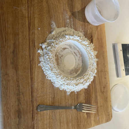 Fundamentals of Handmade Pasta Review Photo from Cooking Class in Los Angeles 51