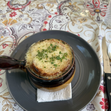 Authentic French Cooking Review Photo from Cooking Class in Hamilton 2
