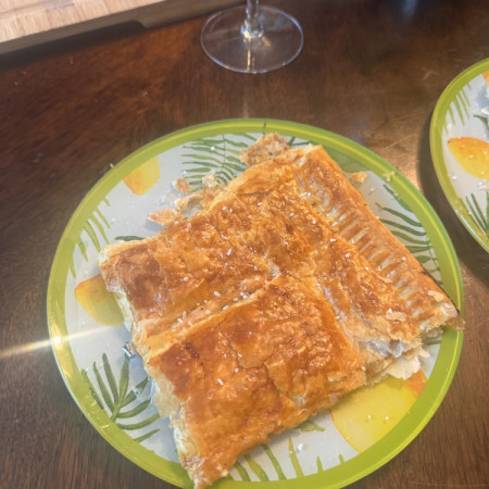 Southern Italian Classics Review Photo from Cooking Class in Atlanta 2