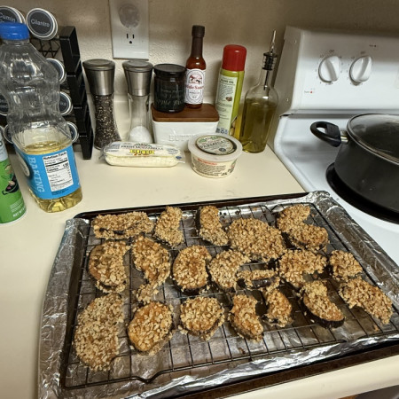 Authentic Pizza and Italian Cuisine Review Photo from Cooking Class in Nashville 3