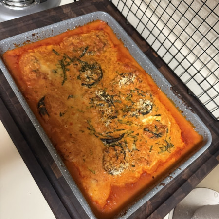 Authentic Pizza and Italian Cuisine Review Photo from Cooking Class in Nashville 4