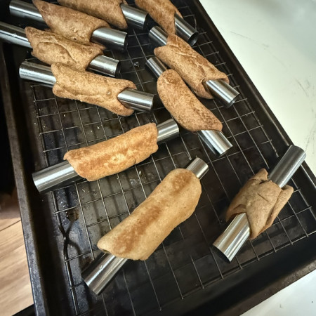 Authentic Pizza and Italian Cuisine Review Photo from Cooking Class in Nashville 5