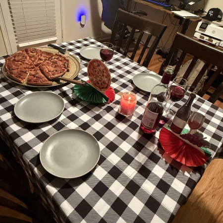 Authentic Pizza and Italian Cuisine Review Photo from Cooking Class in Nashville 7