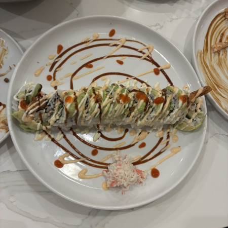 Beginner Sushi Staples Review Photo from Cooking Class in Calgary