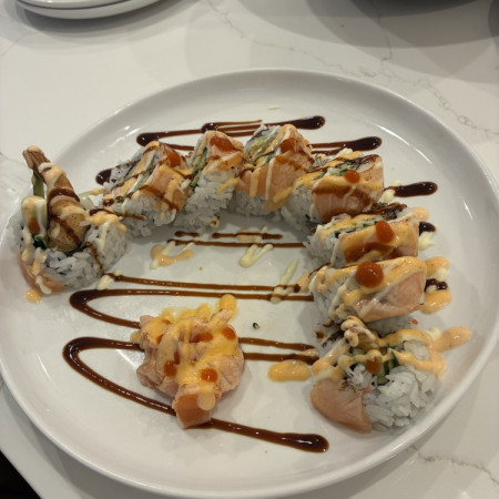 Beginner Sushi Staples Review Photo from Cooking Class in Calgary 2