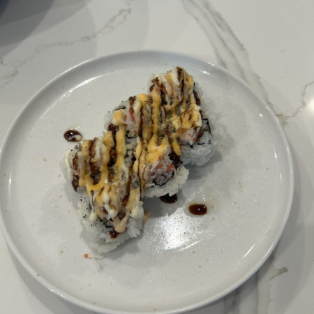 Beginner Sushi Staples Review Photo from Cooking Class in Calgary 3