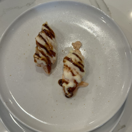 Beginner Sushi Staples Review Photo from Cooking Class in Calgary 4