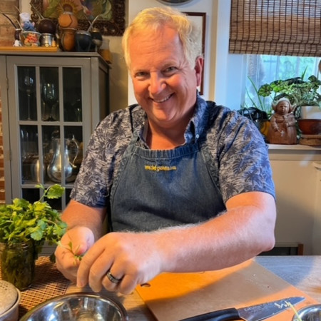 Fusion Date Night Review Photo from Cooking Class in Washington, D.C. 2