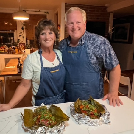 Fusion Date Night Review Photo from Cooking Class in Washington, D.C. 3