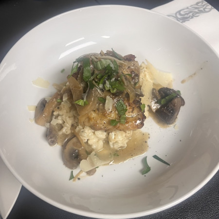 Make Italian Classics Review Photo from Cooking Class in Indianapolis 11