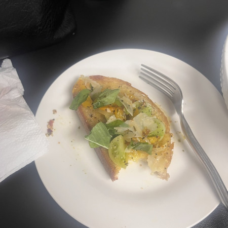 Make Italian Classics Review Photo from Cooking Class in Indianapolis 12