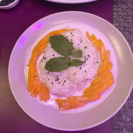 Voyage of Asian Flavors Review Photo from Cooking Class in Los Angeles 4