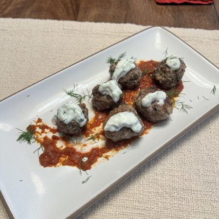 Feast on the Greek Coast Review Photo from Private Chef in Bay Area 3